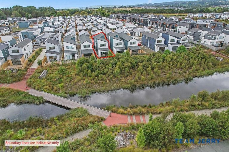 Photo of property in 27 John Gray Street, Papakura, 2110