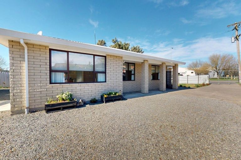 Photo of property in 95 South Town Belt, Rakaia, 7710