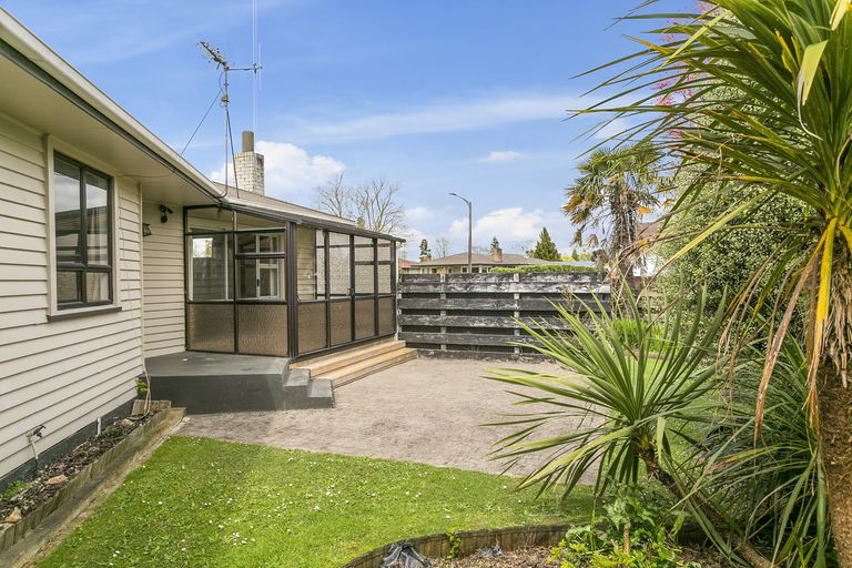 Photo of property in 22 Matai Avenue, Matamata, 3400
