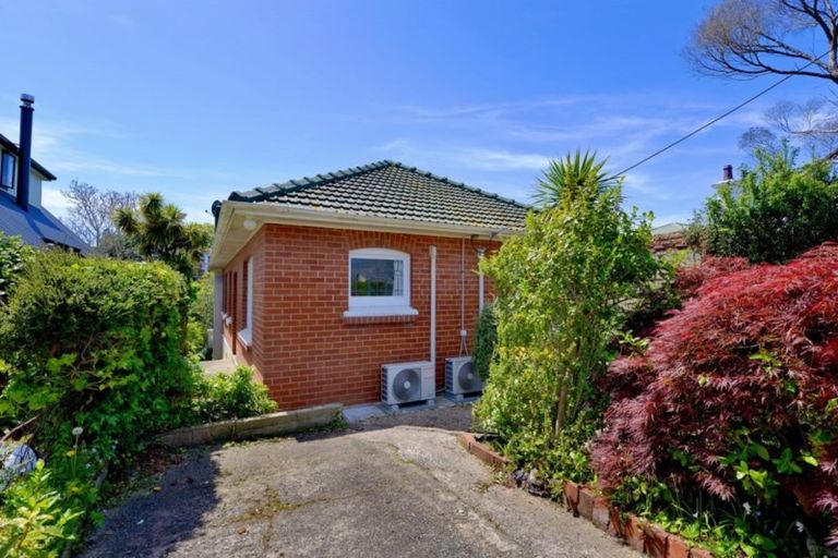 Photo of property in 45 Pacific Street, Roslyn, Dunedin, 9010