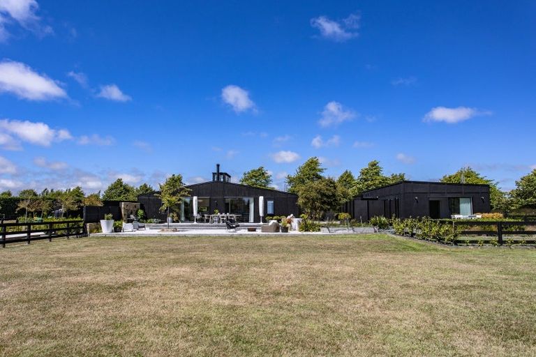 Photo of property in 165 Raddens Road, Ohoka, Kaiapoi, 7692