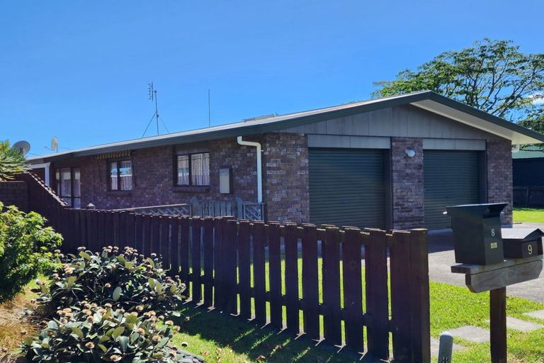 Photo of property in 8 Oak Place, Whakatane, 3120