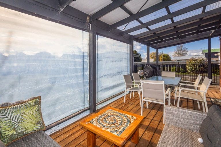 Photo of property in 21 Queen Street, Raetihi, 4632