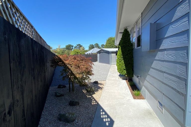 Photo of property in 87a Fergusson Street, Rakaia, 7710