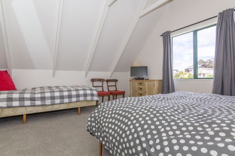 Photo of property in 10 Willow Lane, Ohakune, 4625