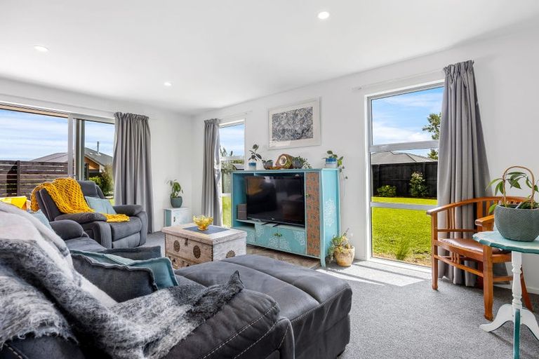 Photo of property in 63 Makybe Terrace, Lincoln, 7608