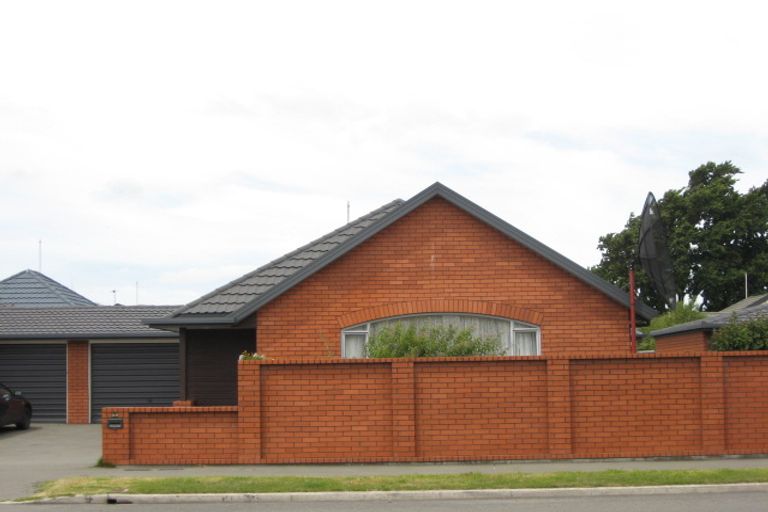 Photo of property in 86 Disraeli Street, Addington, Christchurch, 8024