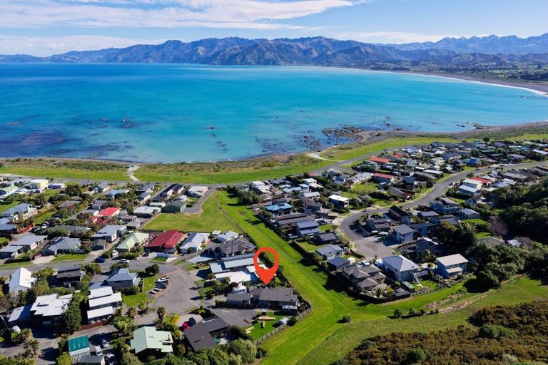 Photo of property in 61 Kotuku Road, South Bay, Kaikoura, 7300
