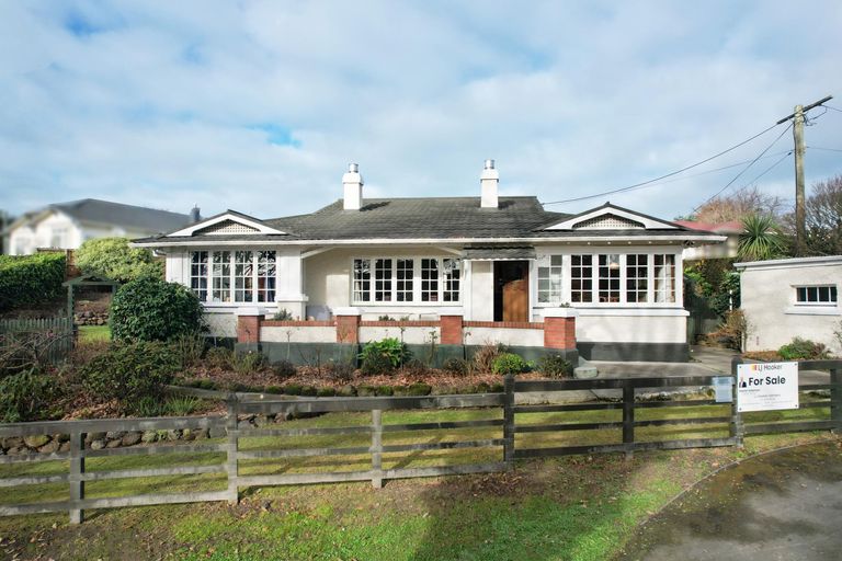 Photo of property in 45 Severn Street, Oamaru, 9400