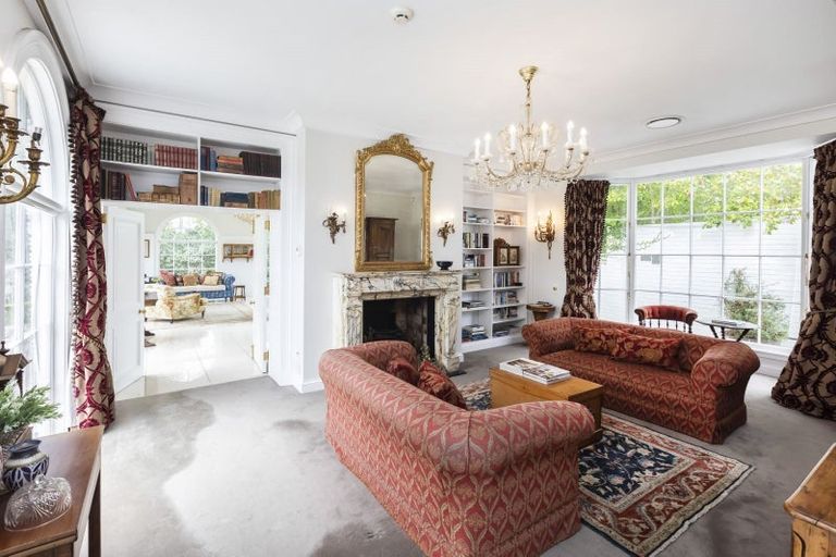 Photo of property in 14 Weka Street, Fendalton, Christchurch, 8041