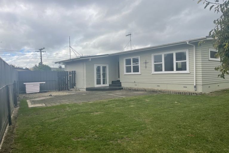 Photo of property in 41 Fitzroy Avenue, Fitzroy, Hamilton, 3206