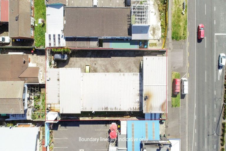 Photo of property in Belair Apartments, 257 Fenton Street, Victoria, Rotorua, 3010