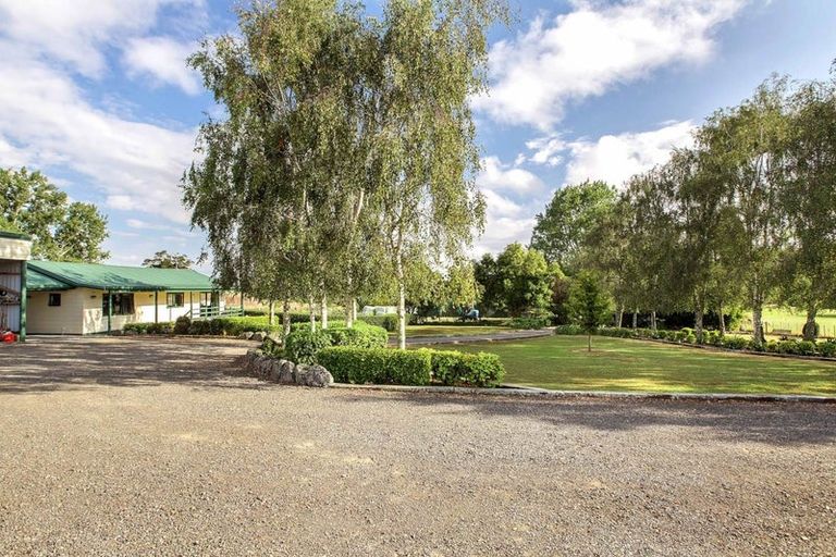 Photo of property in 118 Maxted Road, Ramarama, Drury, 2579