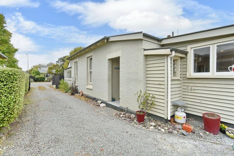 Photo of property in 9 Ayers Street, Rangiora, 7400