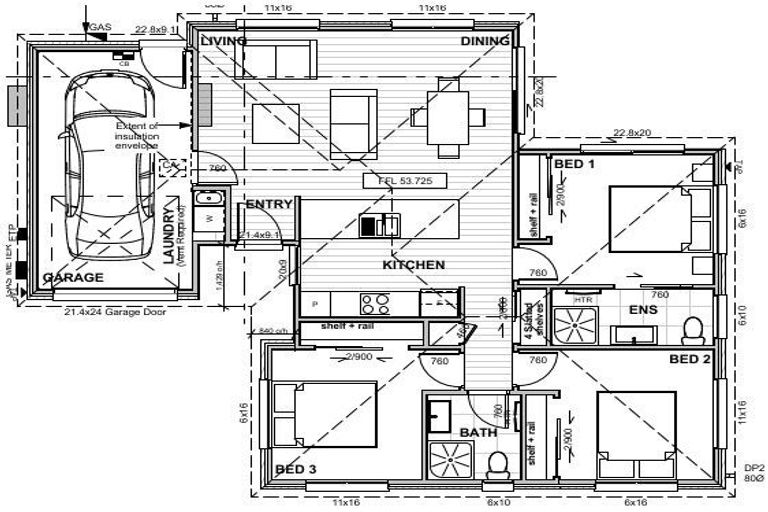 Photo of property in 20 Waruhia Crescent, Rototuna North, 3281