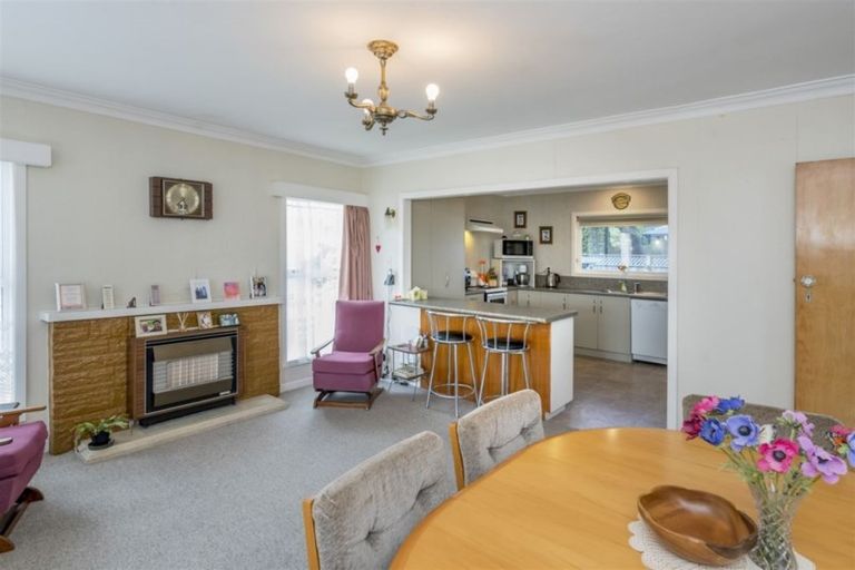 Photo of property in 98 Bartholomew Road, Levin, 5510