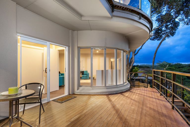 Photo of property in 57 Kohu Road, Titirangi, Auckland, 0604