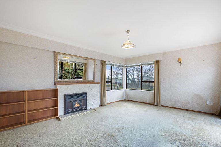 Photo of property in 15 Price Terrace, Matamata, 3400