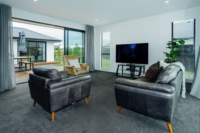 Photo of property in 34 Waikirikiri Avenue, Lincoln, 7608