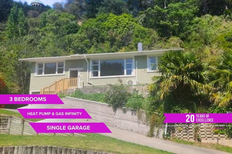 Photo of property in 32 Turoa Road, Whanganui East, Whanganui, 4500