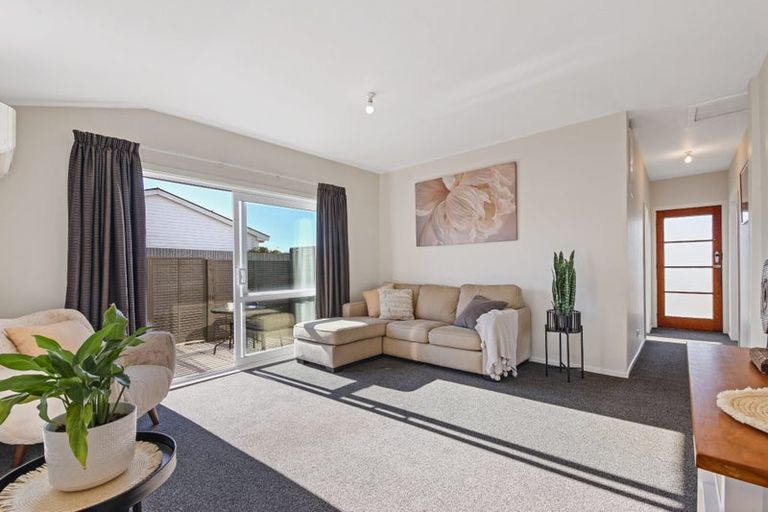 Photo of property in 263 Williams Street, Kaiapoi, 7630