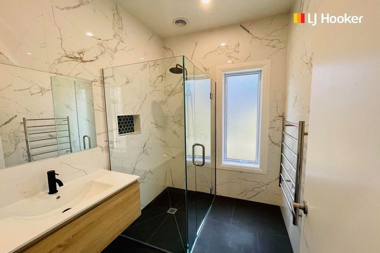 Photo of property in 130 Evans Street, Opoho, Dunedin, 9010