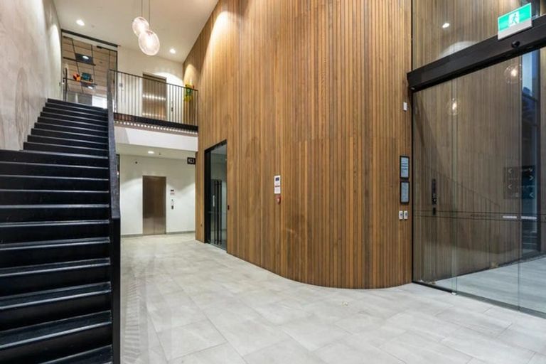 Photo of property in Parkhaven, 204/220 Tristram Street, Hamilton Central, Hamilton, 3204