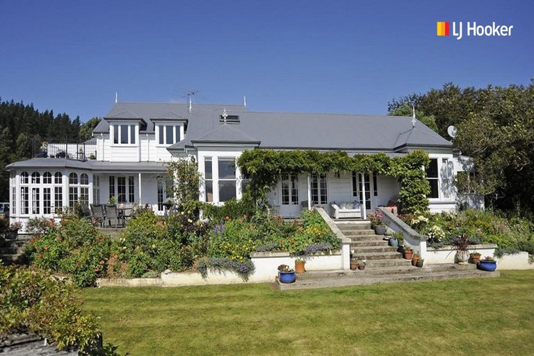 Photo of property in 13 Waikana Street, Broad Bay, Dunedin, 9014