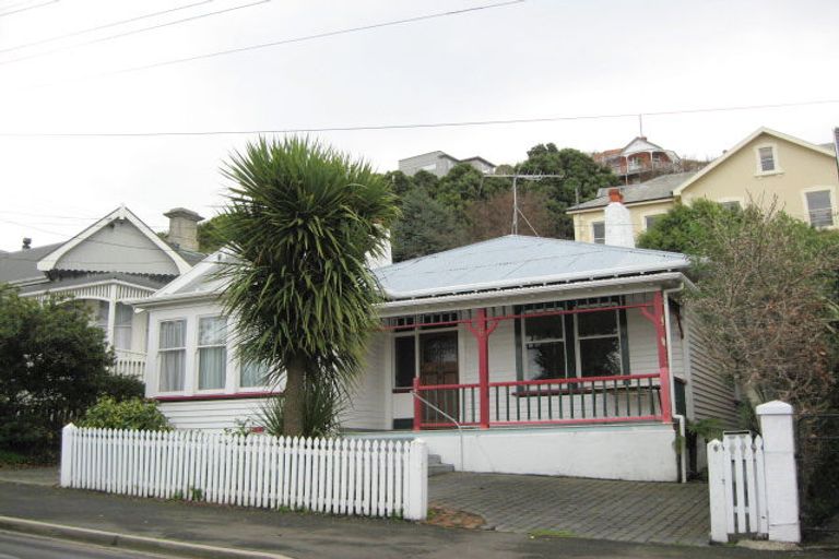 Photo of property in 6 Allandale Road, Saint Clair, Dunedin, 9012