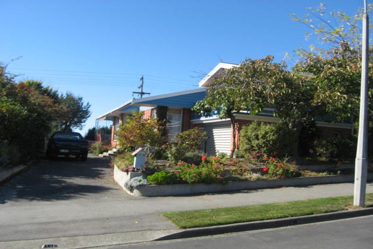 Photo of property in 15 Braemar Place, Marchwiel, Timaru, 7910