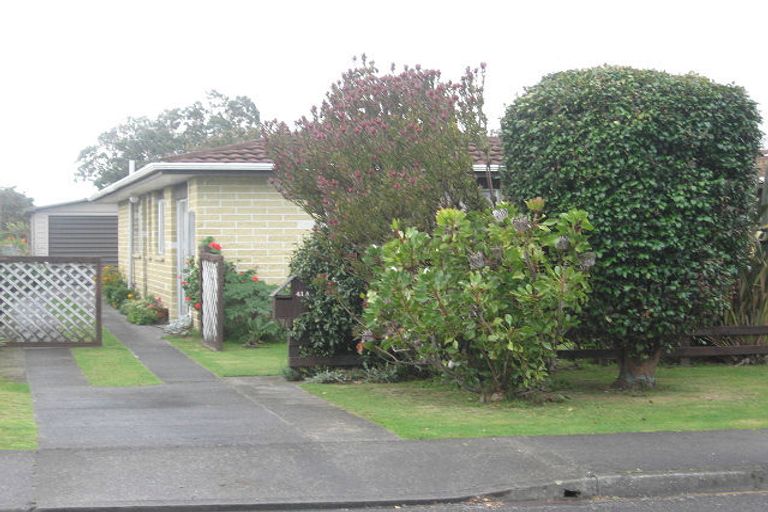 Photo of property in 41a Manawa Avenue, Raumati Beach, Paraparaumu, 5032