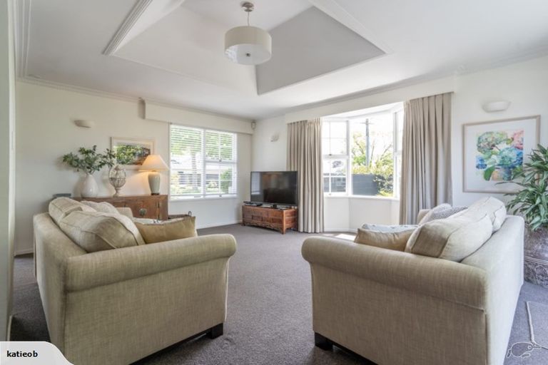 Photo of property in 42 Wairarapa Terrace, Merivale, Christchurch, 8014