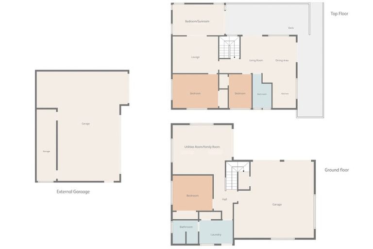 Photo of property in 308b Pukehina Parade, Pukehina, Te Puke, 3189