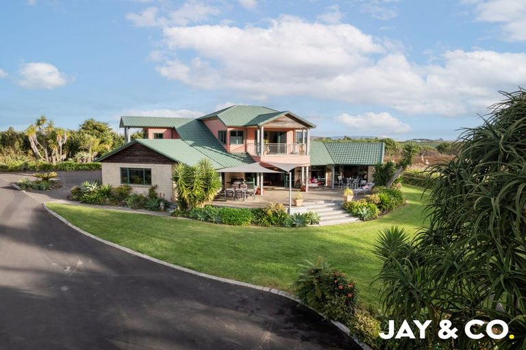 Photo of property in 315 Harrisville Road, Buckland, Pukekohe, 2677