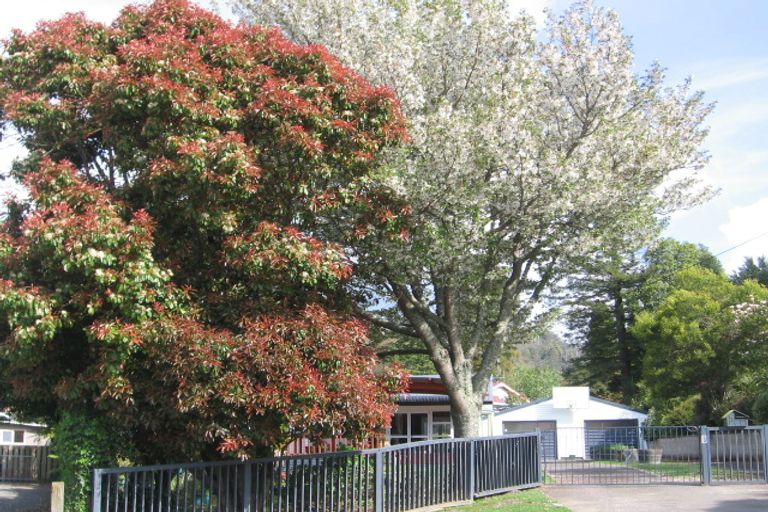 Photo of property in 7 Burn Road, Lynmore, Rotorua, 3010