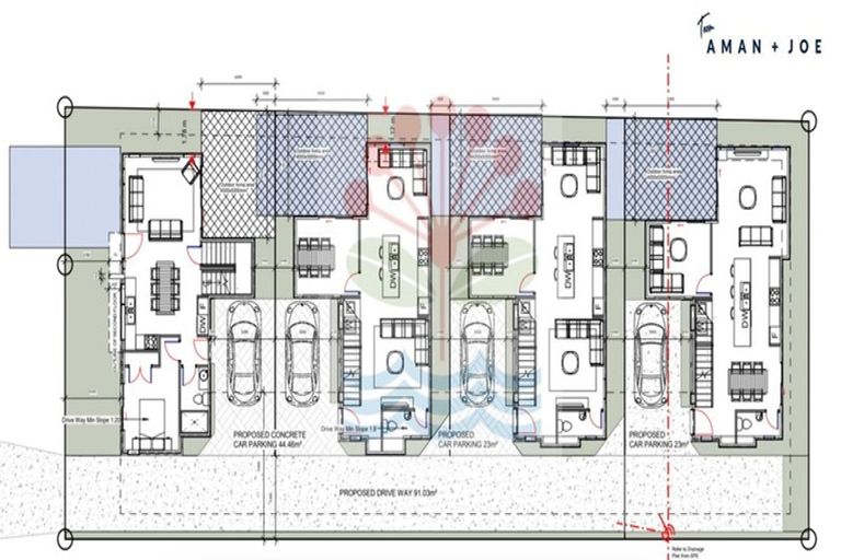 Photo of property in 4a Finlow Drive, Te Atatu South, Auckland, 0610