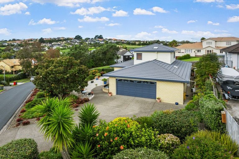 Photo of property in 3 Roseville Road, Gulf Harbour, Whangaparaoa, 0930