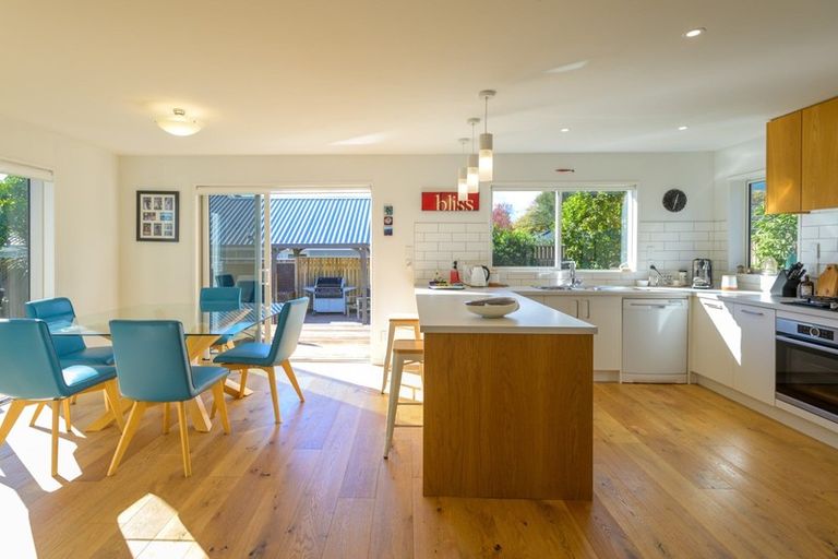 Photo of property in 11 Selbourne Avenue, Richmond, 7020