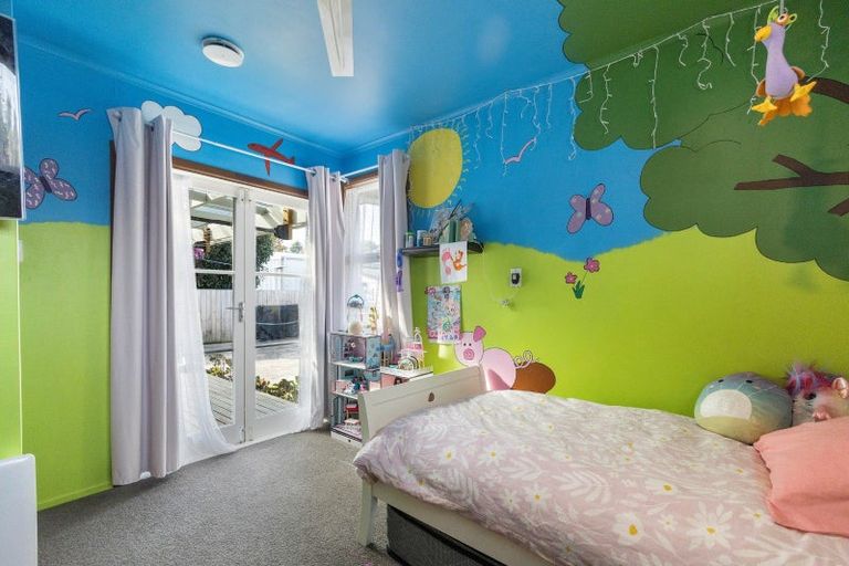 Photo of property in 6 Ratcliffe Street, Matamata, 3400