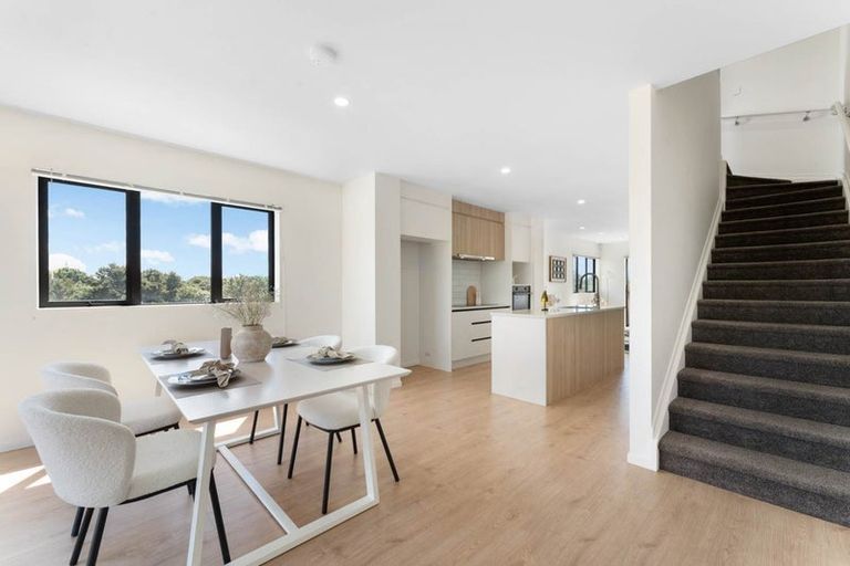 Photo of property in 3 Rakau Road, Hobsonville, Auckland, 0618