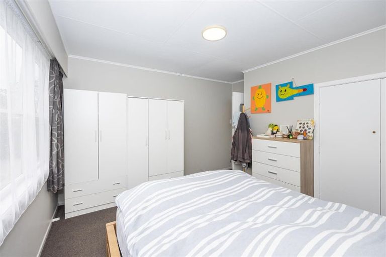 Photo of property in 16 Caernarvon Street, Dinsdale, Hamilton, 3204