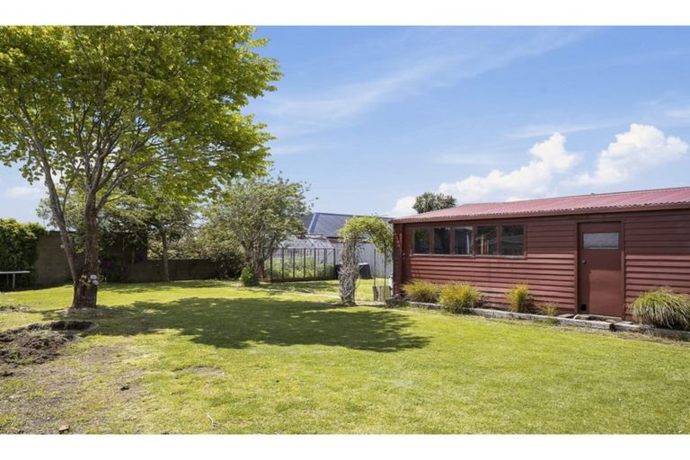Photo of property in 80 Cargill Street, Waikiwi, Invercargill, 9810