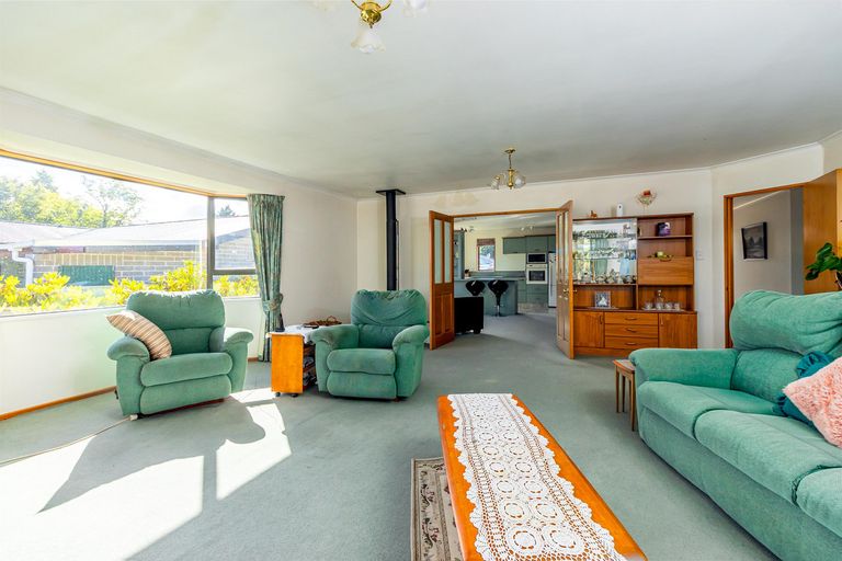 Photo of property in 16 Ayr Street, Fairlie, 7925