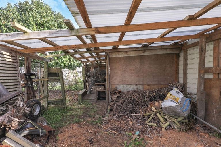 Photo of property in 56 Semple Street, Huntly, 3700