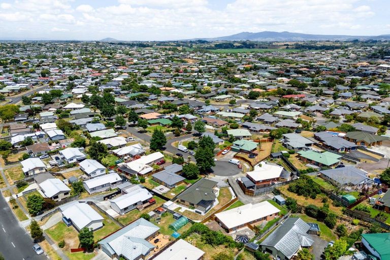 Photo of property in 26 Antrim Place, Nawton, Hamilton, 3200