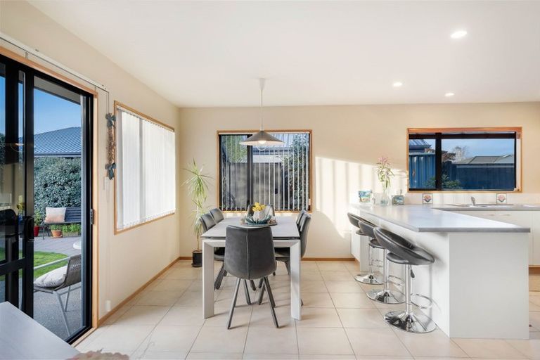 Photo of property in 3 Empress Place, Halswell, Christchurch, 8025