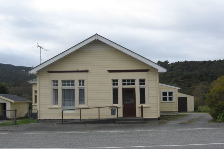 Photo of property in 2 Mcgowan Street, Runanga, 7803