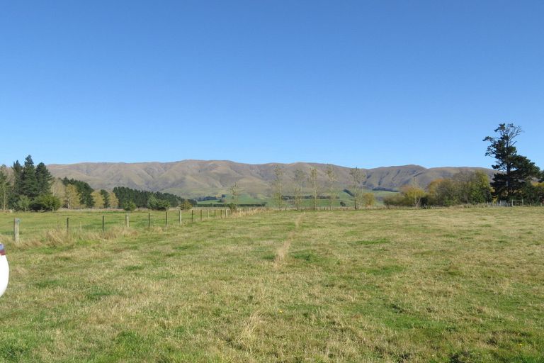 Photo of property in 141 Nixons Road, Fairlie, 7987