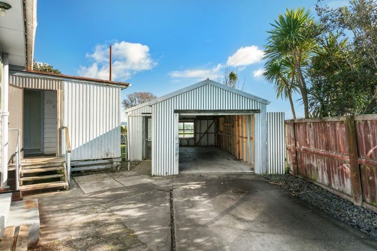 Photo of property in 125 Chalmers Road, Elgin, Gisborne, 4010