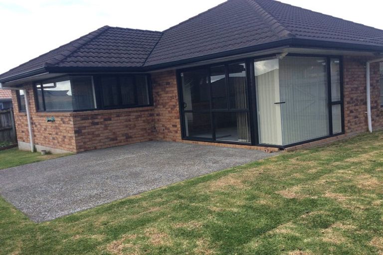 Photo of property in 14 Nanleen Rise, Manurewa, Auckland, 2105
